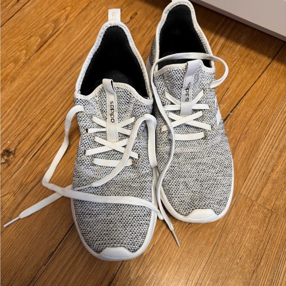 Woman’s Adidas Sneakers